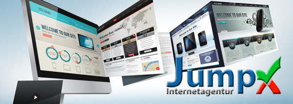 JumpX - Internetagentur
